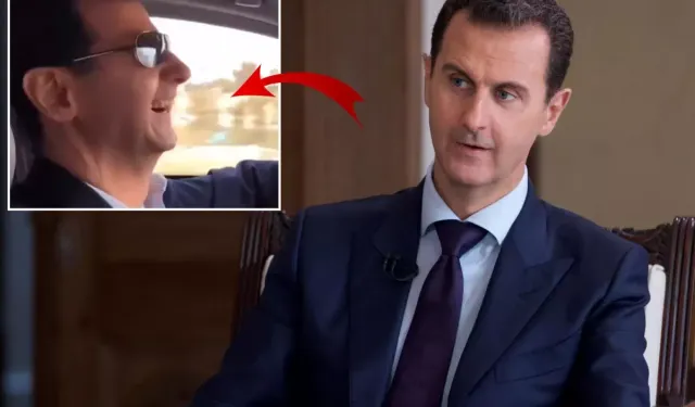 Sızdırılan Esed Görüntüleri Büyük Tepki Topladı