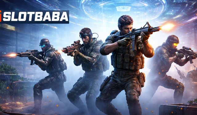 Yeni Nesil Online Oyun Platformu Slotbaba Hakkında Merak Edilenler