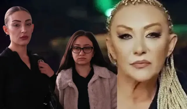 Güllü’nün Ölümünde Yeni Gelişme: Avukatları Çekildi