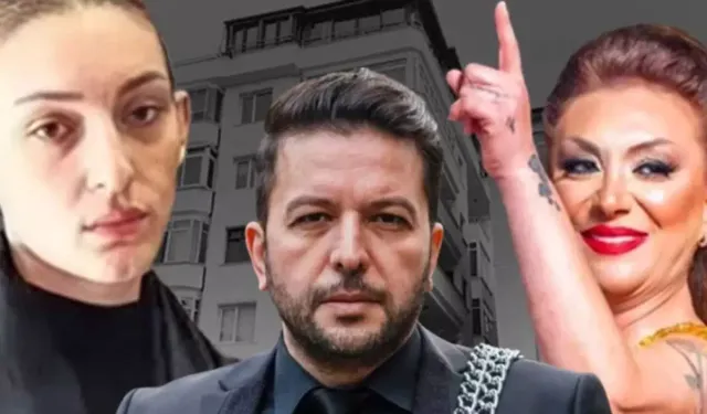 Güllü Soruşturmasında Gözaltılar Sonrası Nihat Doğan Konuştu