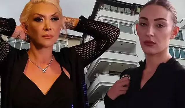 Güllü’nün Kızı Tuğyan Ülkem Gülter Cezaevinden Konuştu