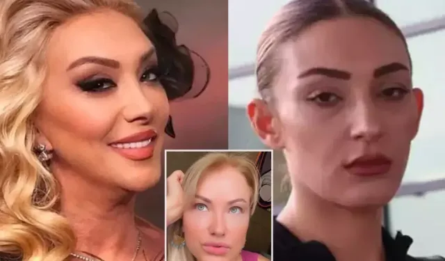 Hilal Cebeci’nin Güllü Paylaşımı Büyük Tepki Çekti