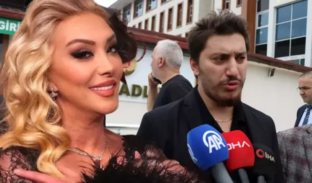 Güllü’nün Oğlu Konuştu: Ablam Masumsa Şikayetçi Değilim