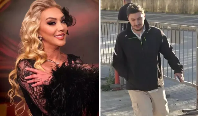 Güllü’nün Oğlundan Dikkat Çeken Açıklamalar Geldi