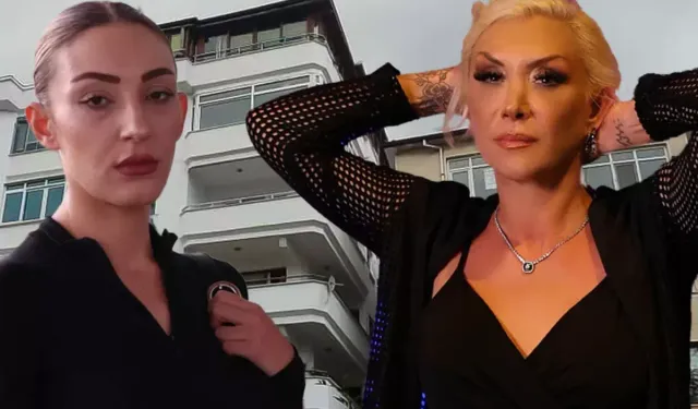 Güllü Soruşturmasında Kızından Dikkat Çeken Sözler