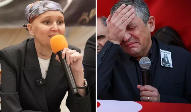 Gülşah Durbay İddiasıyla Gündeme Gelen Gazeteci Hastanede