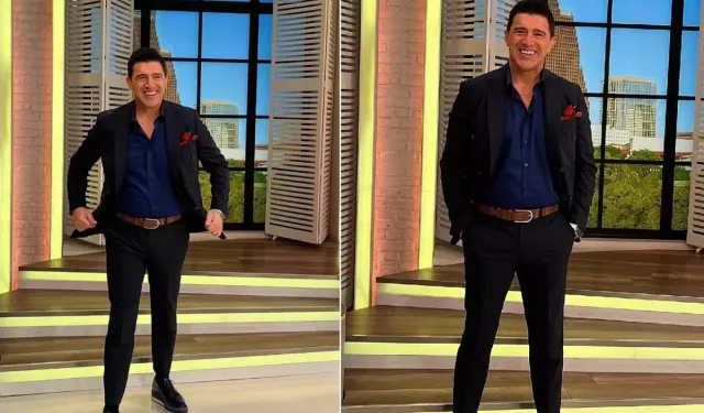 Hakan Ural’dan Sağlık Durumu ve Yayına Dönüş Açıklaması