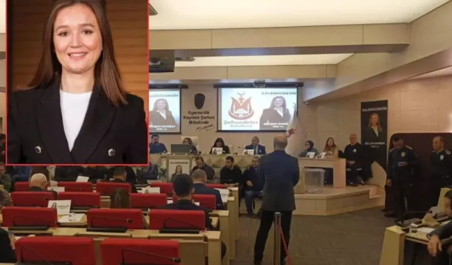 Şehzadeler’de Yeni Belediye Başkanı Hakan Şimşek Oldu