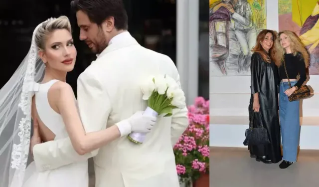 Cemal Özgörkey’in Yeğeni Leyla Mizrahi Hayatını Kaybetti