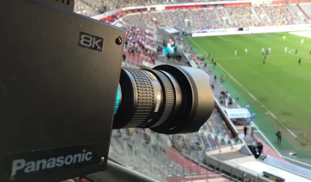 TRT Spor’dan TFF 1. Lig İçin 8 Maç Müjdesi