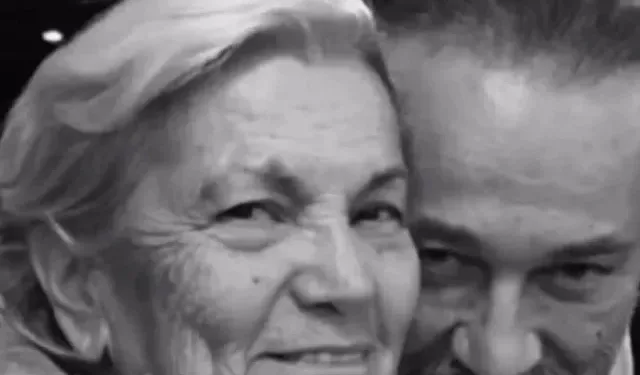 Levent Özdilek’in Acı Günü: Annesi Hayatını Kaybetti