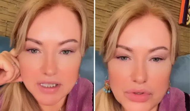 Hilal Cebeci’den Sert Tepki: Hakaret Edenlere Dava