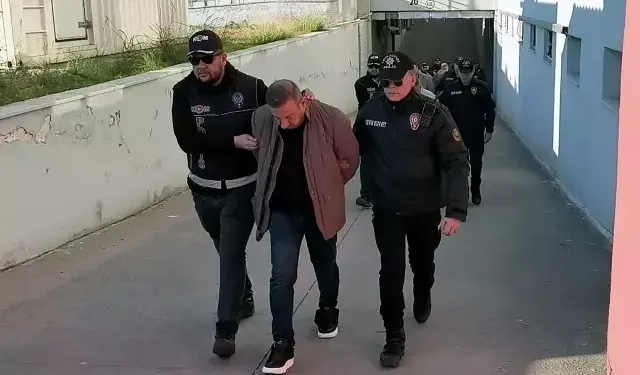 Adana’da 328 Milyonluk Gıda Vurgunu Çökertildi