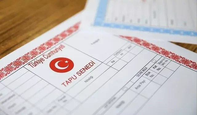 Hisseli Tapuda Bu Adımı Atmayan Hakkını Kaybediyor