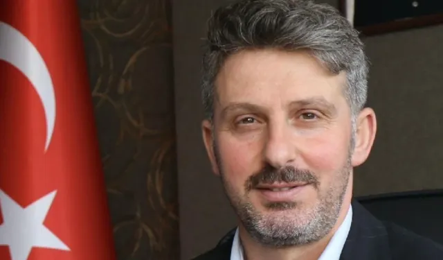 Arsin’de Başkan Yardımcısı Ümit Gençtürk İstifa Etti