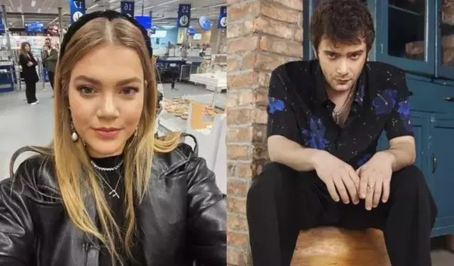 Derya Şensoy ve Yağız Can Konyalı Evlilik Kararı Aldı