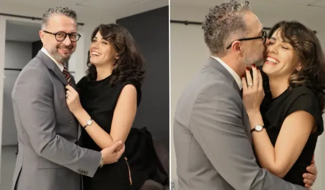 İbrahim Selim’den Romantik Evlilik Teklifi