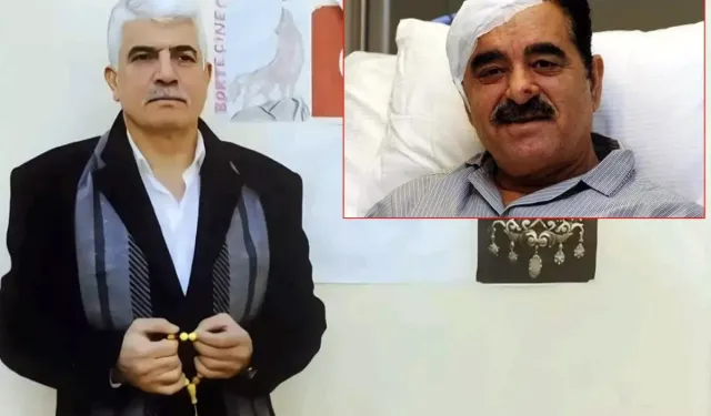 Tatlıses Saldırısının Failinden Tahliye Paylaşımı