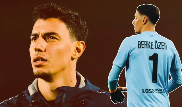 Berke Özer İçin Milan Harekete Geçti