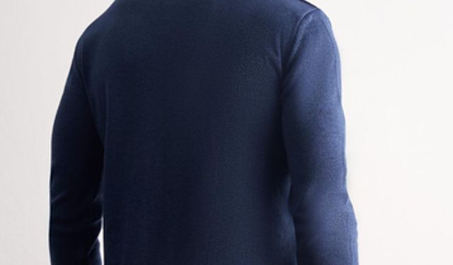 Şıklığın ve Konforun Vazgeçilmezi: Erkek Triko Kazak Modelleri