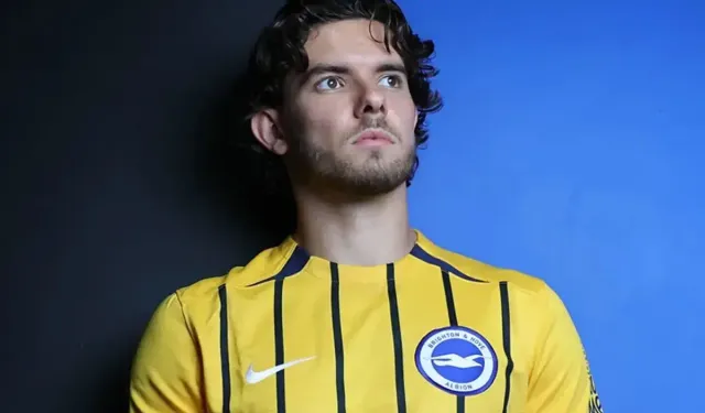 Ferdi Kadıoğlu Premier Lig’de Parlamaya Devam Ediyor