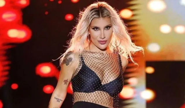 İrem Derici Ev Aldı, Düğün Tarihini Açıkladı