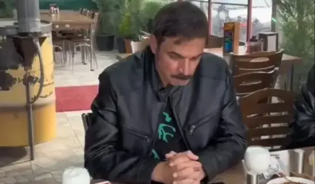 Ufuk Özkan’ın Son Hali Hayranlarını Üzdü