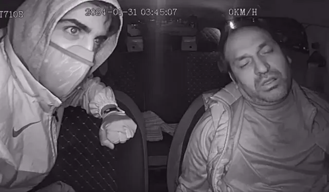 Taksici Oğuz Erge Dosyasında Aysal’ın Cezası Onandı