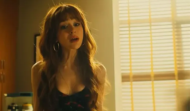 Jasmine Dizisi TV+’tan Kaldırıldı, İnceleme Sürüyor