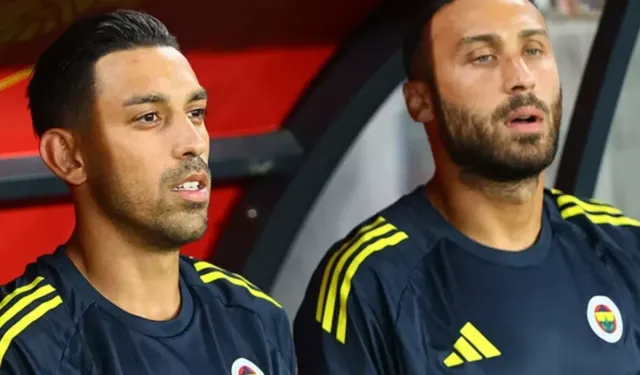 Kadro Dışı Kalan İrfan Can Kahveci’den Dikkat Çeken Paylaşım