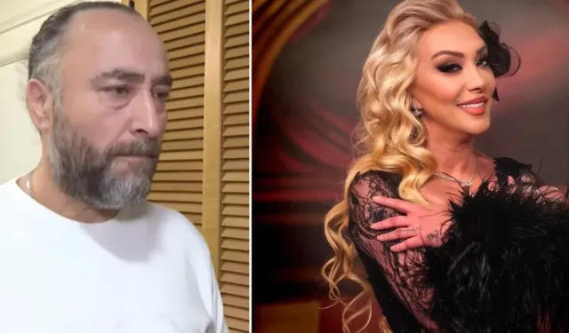 Güllü’nün Eski Sevgilisi Konuştu: Güvenmiyorum Demişti