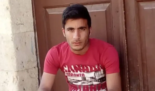 Tarsus’ta Feci Kaza: Kamyonun Altında Kaldı