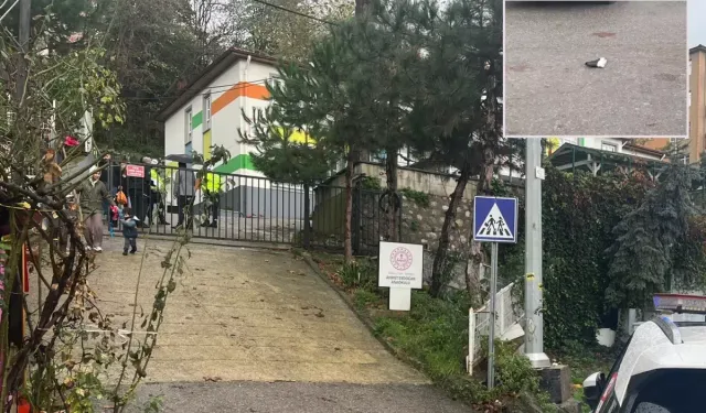 Zonguldak’ta Park Halindeki Kamyonet 4 Yaşındaki Çocuğu Ezdi
