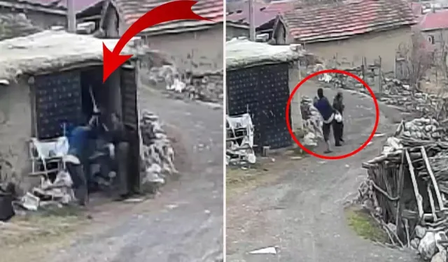 Afyonkarahisar’da Eşine Saldıran Şüpheli Tutuklandı