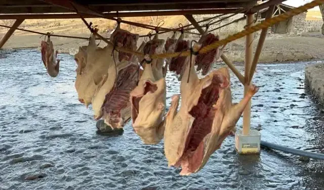 Bölge halkının yüzünü güldüren dönem geldi