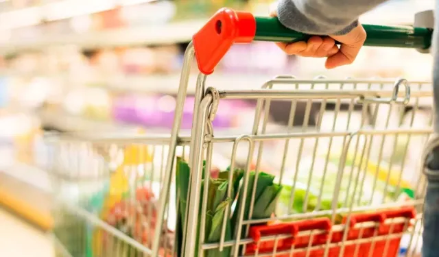 Kasım Ayında En Çok Artan ve Ucuzlayan Ürünler Belli Oldu