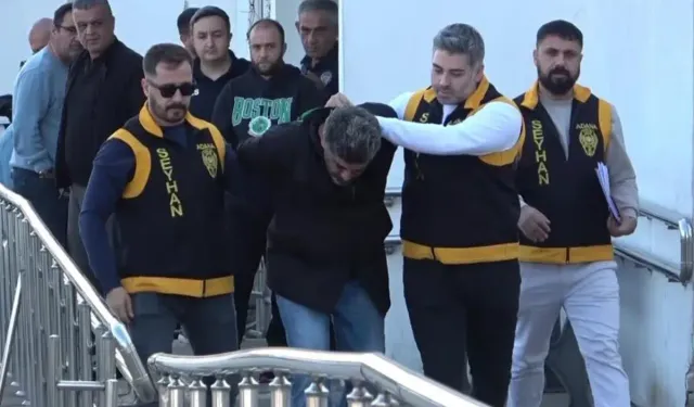 Firari Hükümlünün Sahte Kimlik Oyunu Çöktü