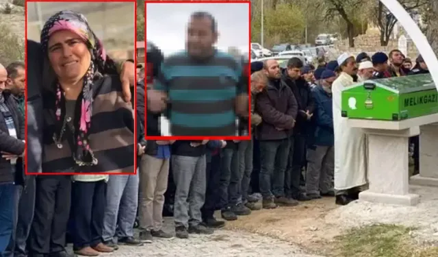 Kayseri’de Keser Saldırısı Kararı Onandı