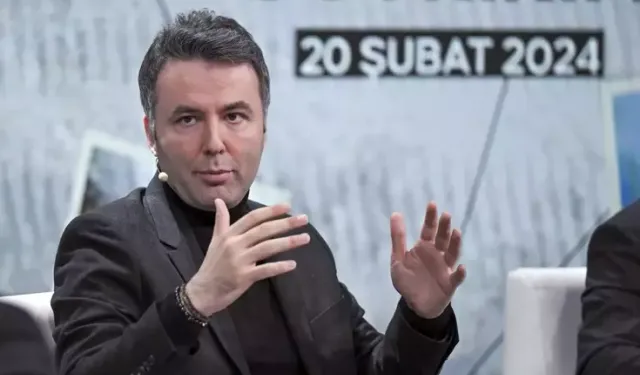 Şamil Tayyar’dan Gizemli İsim Çıkışı: Herkes Öğrenecek