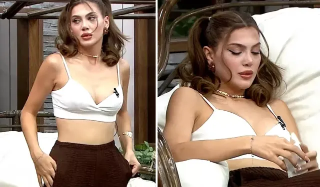 Kısmetse Olur’da Ayla’nın Sözleri Sosyal Medyayı Karıştırdı
