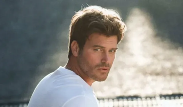 Kıvanç Tatlıtuğ’un Reklam Kazancı Gündem Oldu