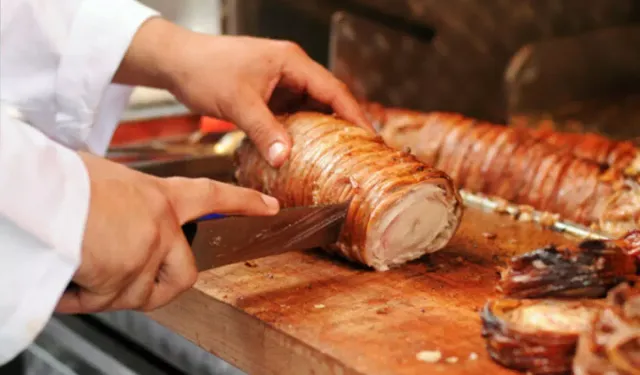 TasteAtlas Listesi Kokoreç Tartışmasını Alevlendirdi