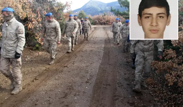 Konya’da Kayıp 15 Yaşındaki Çocuk Ölü Bulundu