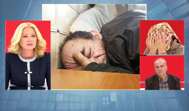 Müge Anlı’da 30 Yıllık Kayıp Dosyada Şoke Eden İtiraf