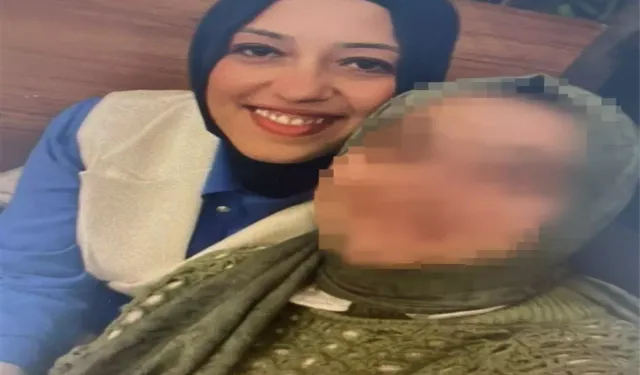 Bursa’da Baba ve Kız Yan Yana Defnedildi