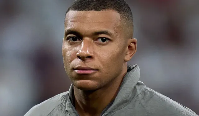 Mbappe Davayı Kazandı, PSG 61 Milyon Euro Ödeyecek