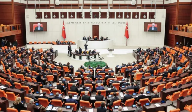 TSK’nın Libya’daki görev süresi 2 yıl uzatıldı