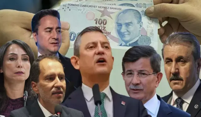 Asgari Ücret Liderlerin Beklentisinin Altında Kaldı