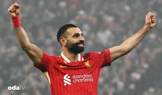 Arne Slot’tan Salah Açıklaması: Bugün Görüşeceğiz