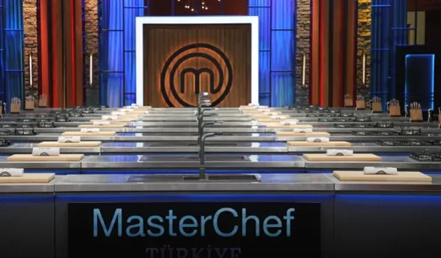 MasterChef All Star’da Cağ Kebabı Gecesi Heyecanı